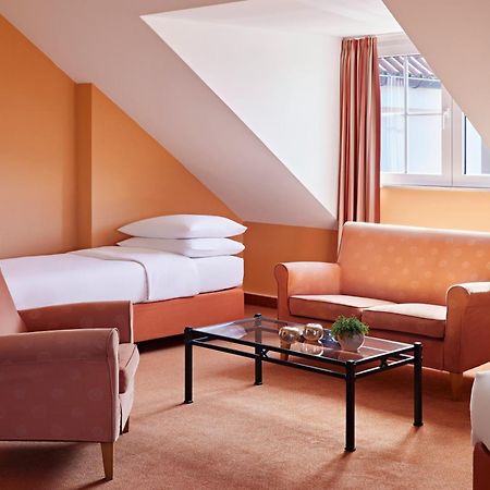 Lindner Hotel Wiesensee Вестербург Экстерьер фото
